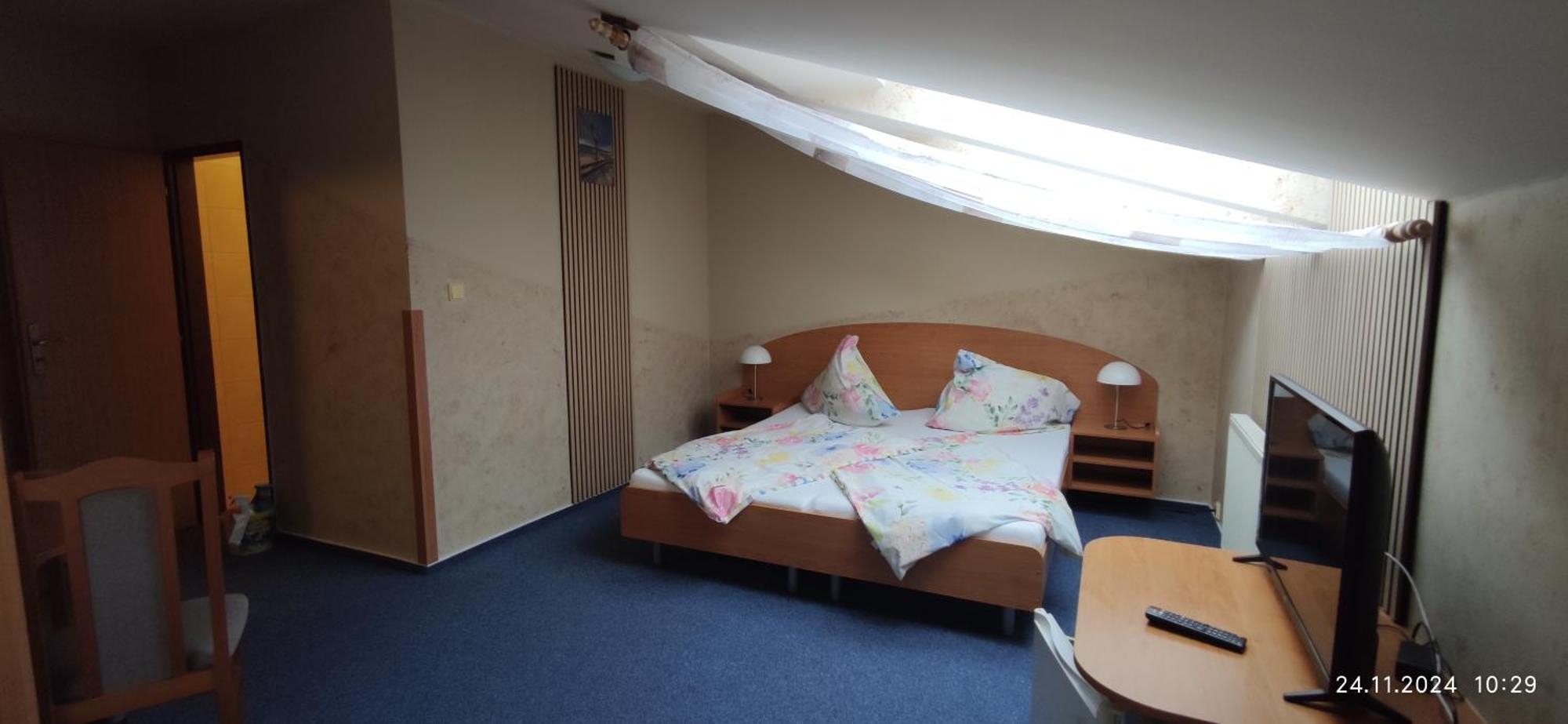 Pension Rybarska Basta Jablonec nad Nisou Buitenkant foto