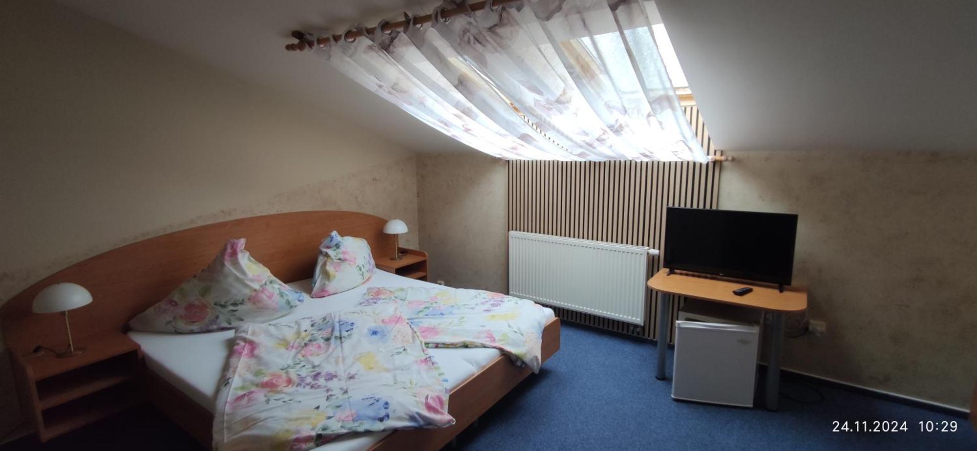 Pension Rybarska Basta Jablonec nad Nisou Buitenkant foto