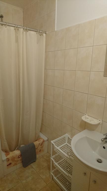 Pension Rybarska Basta Jablonec nad Nisou Buitenkant foto